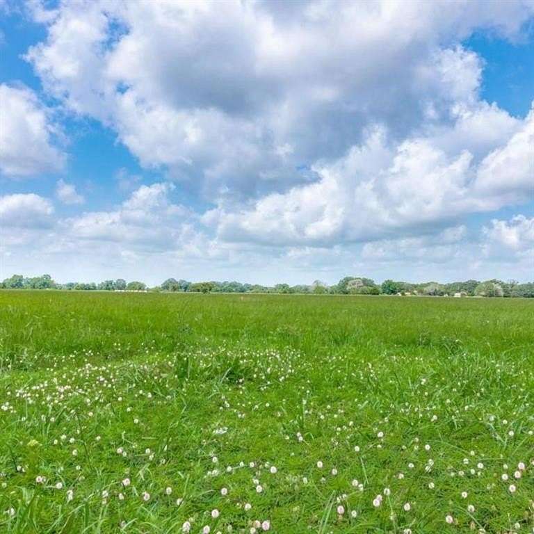 11 Acres of Land for Sale in Kemp, Texas