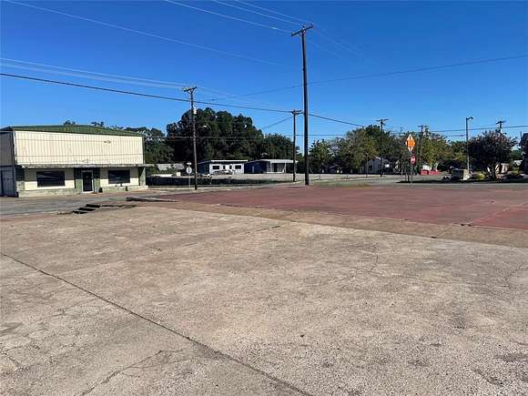 0.459 Acres of Land for Sale in Bonham, Texas