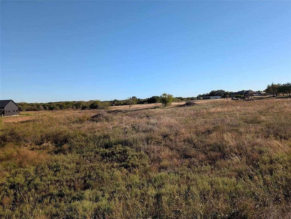 5 Acres of Land for Sale in Weatherford, Texas