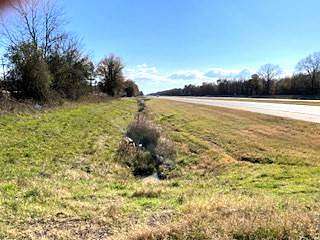 8.56 Acres of Commercial Land for Sale in Ashdown, Arkansas