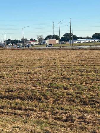 1.35 Acres of Commercial Land for Sale in Scott, Louisiana