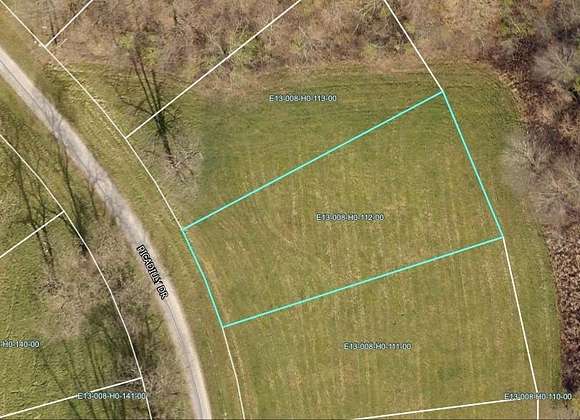 0.237 Acres of Land for Sale in Mount Gilead, Ohio