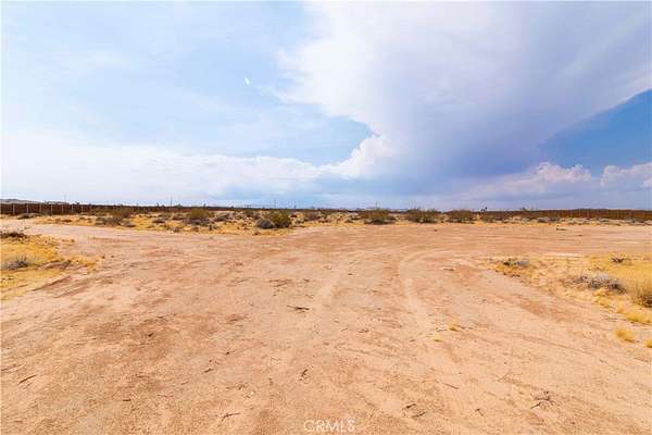 2.27 Acres of Land for Sale in Landers, California