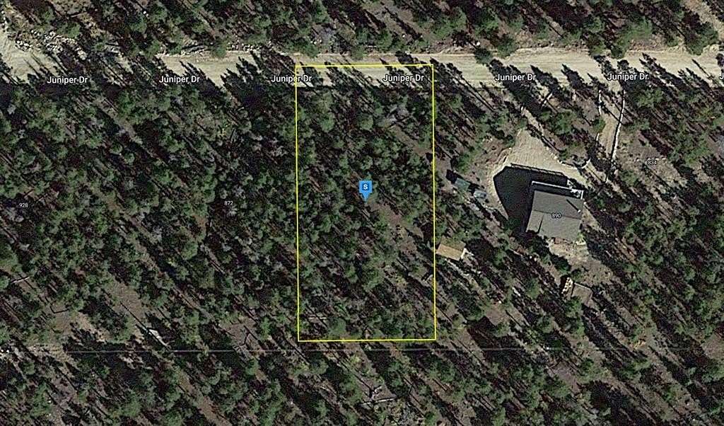 0.46 Acres of Residential Land for Sale in Twin Lakes, Colorado