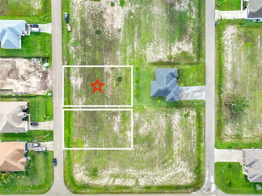 0.23 Acres of Land for Sale in Cape Coral, Florida