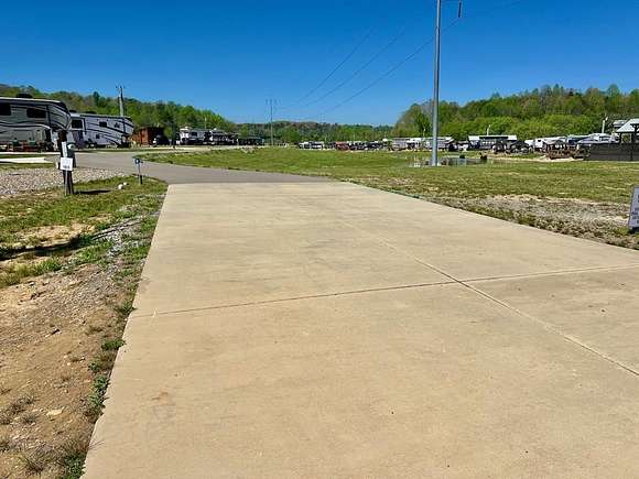 0.09 Acres of Land for Sale in Morganton, Georgia