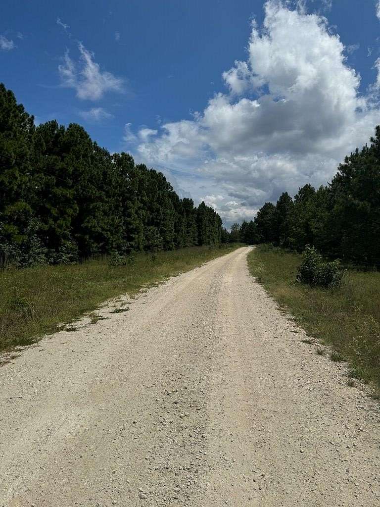 23.57 Acres of Agricultural Land for Sale in Nacogdoches, Texas