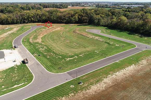 0.3 Acres of Residential Land for Sale in O'Fallon, Illinois