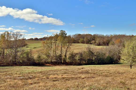 30 Acres of Land for Sale in Walnut Grove, Missouri