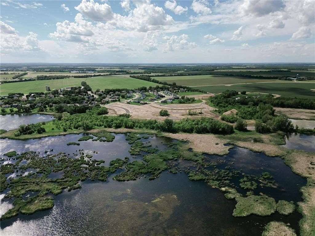 0.33 Acres of Land for Sale in Clear Lake, Minnesota