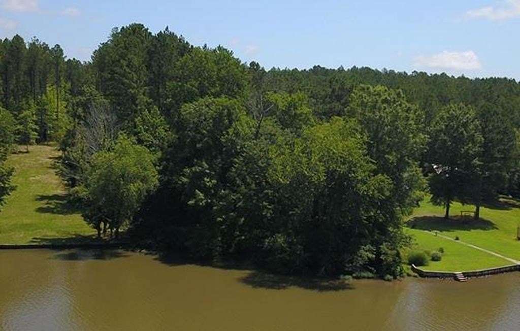 1.04 Acres of Residential Land for Sale in Sparta, Georgia