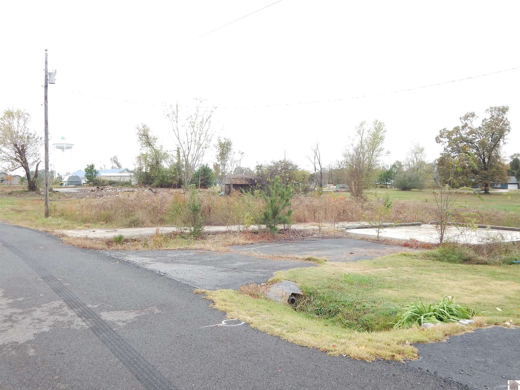 0.46 Acres of Residential Land for Sale in Gilbertsville, Kentucky