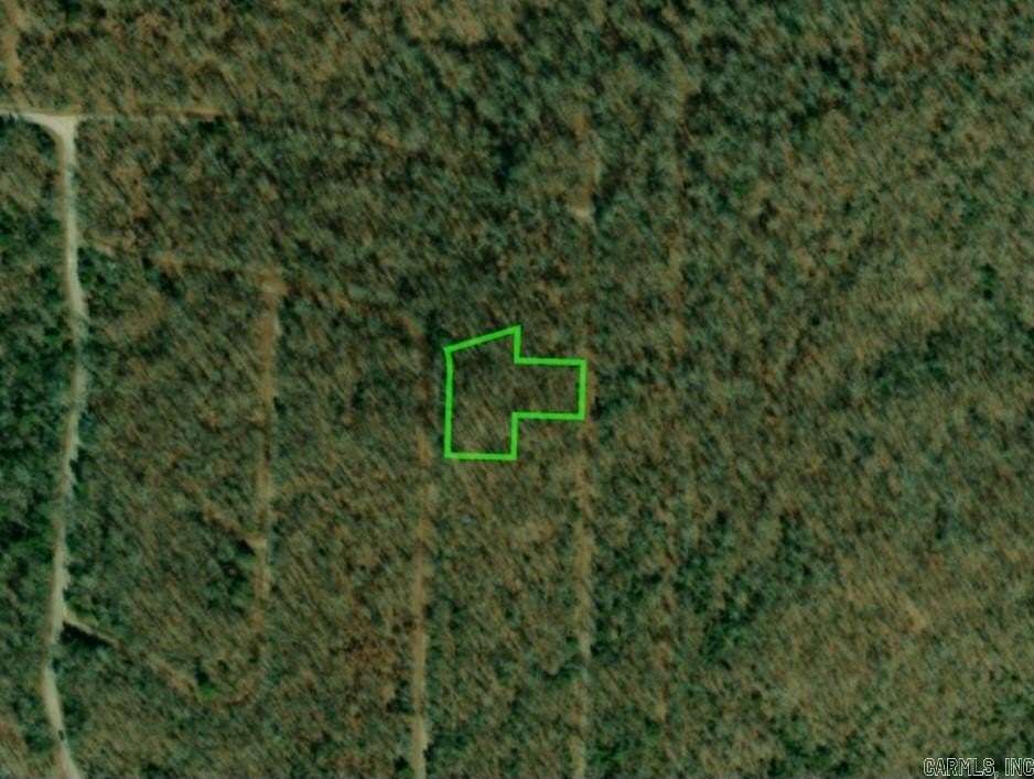 0.72 Acres of Residential Land for Sale in Briarcliff, Arkansas