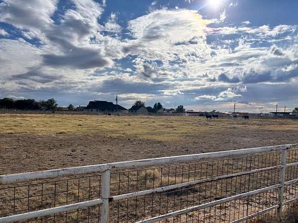 4.184 Acres of Residential Land for Sale in Lubbock, Texas