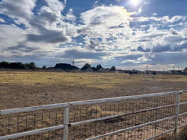 4.18 Acres of Residential Land for Sale in Lubbock, Texas