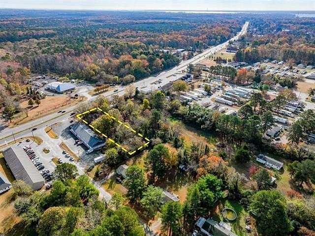 0.84 Acres of Mixed-Use Land for Sale in Hayes, Virginia