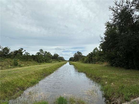 0.442 Acres of Residential Land for Sale in Fort Myers, Florida