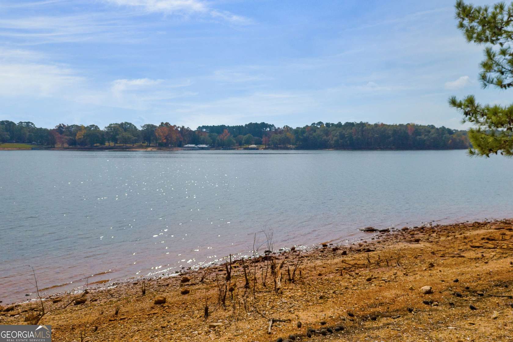 0.606 Acres of Residential Land for Sale in Hartwell, Georgia