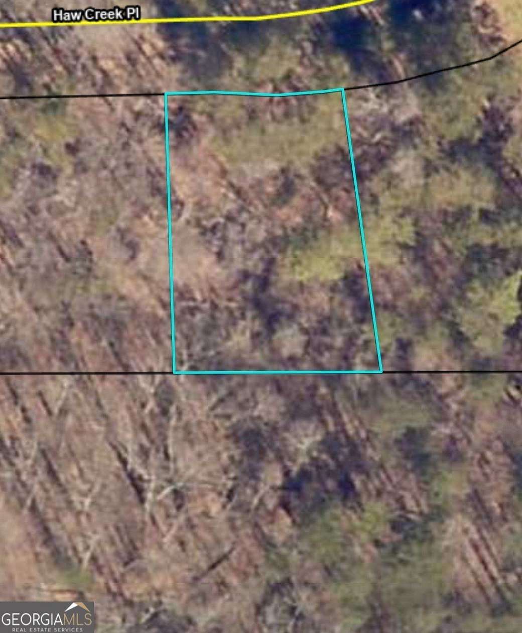 0.32 Acres of Residential Land for Sale in Gainesville, Georgia