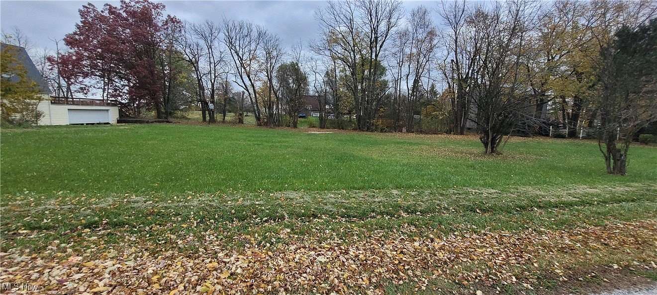 0.58 Acres of Residential Land for Sale in West Salem, Ohio