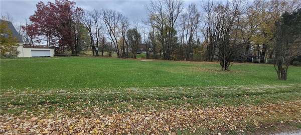 0.58 Acres of Land for Sale in West Salem, Ohio