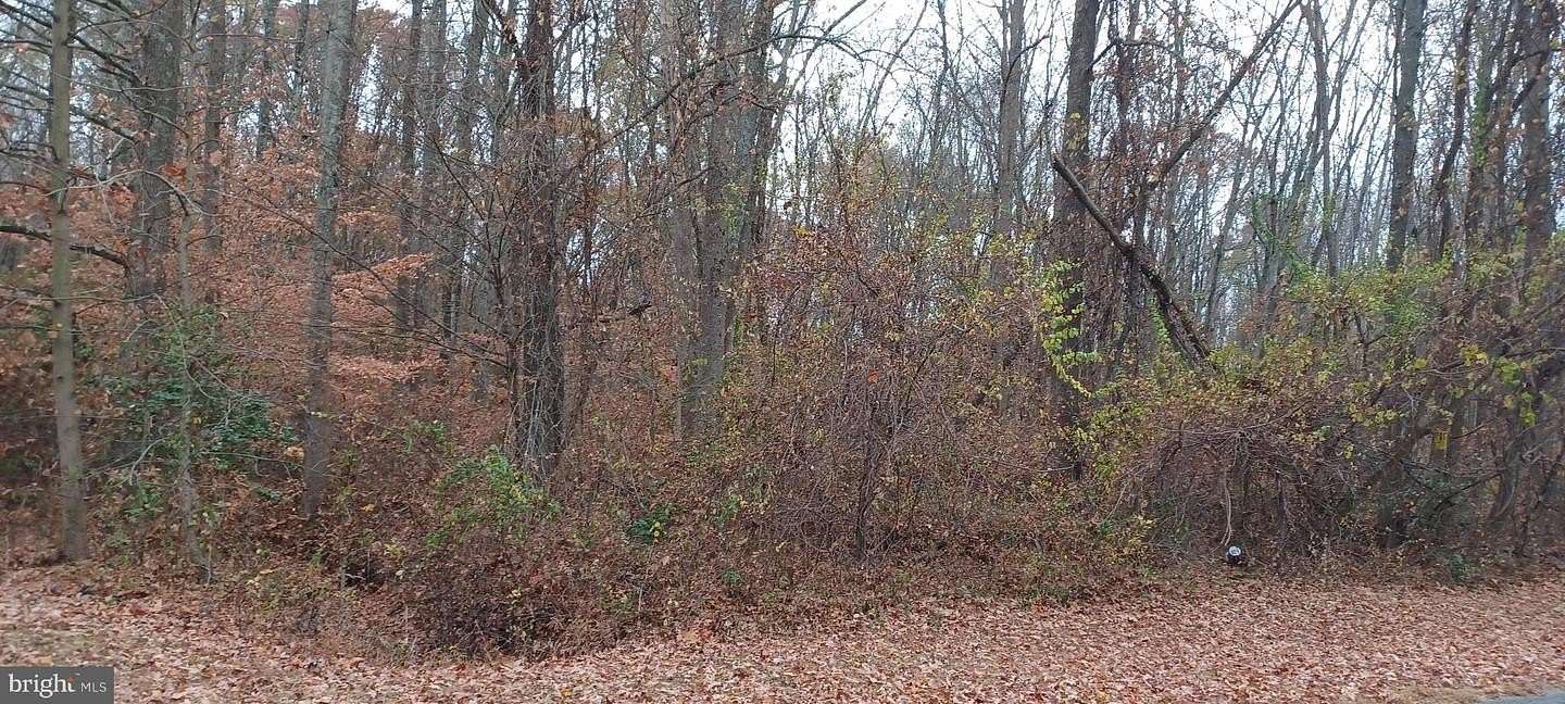 2 Acres of Residential Land for Sale in Millington, Maryland