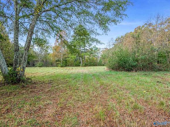 Residential Land for Sale in Rogersville, Alabama