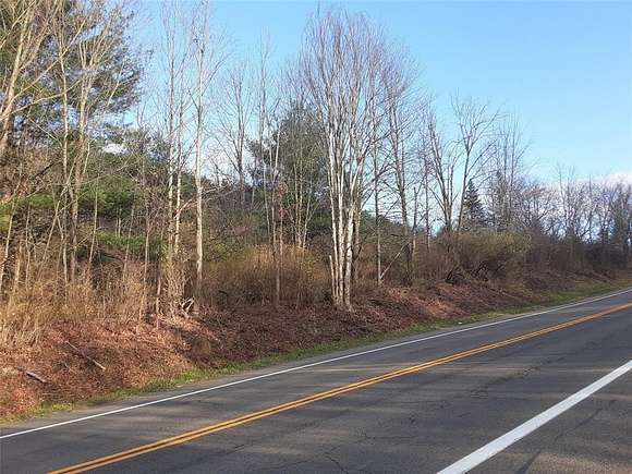 5.24 Acres of Mixed-Use Land for Sale in Vestal, New York