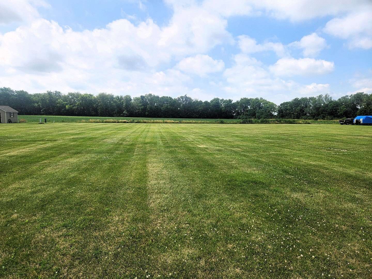 1 Acre of Residential Land for Sale in Prophetstown, Illinois