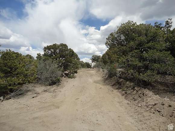 5 Acres of Land for Sale in Duchesne, Utah