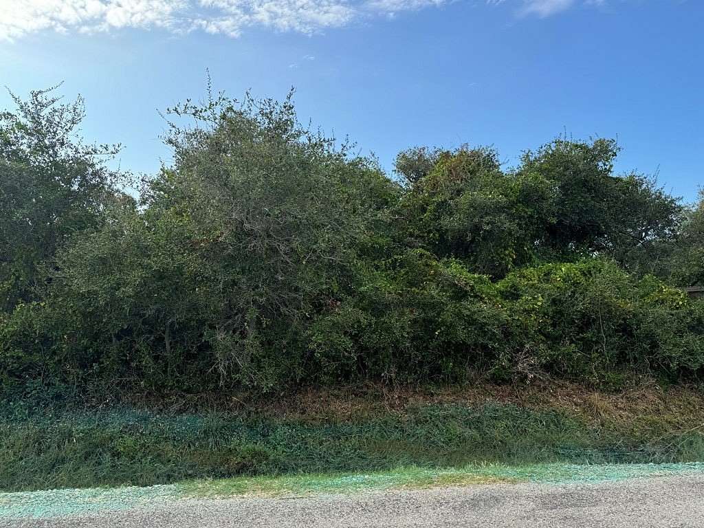 0.23 Acres of Residential Land for Sale in Rockport, Texas