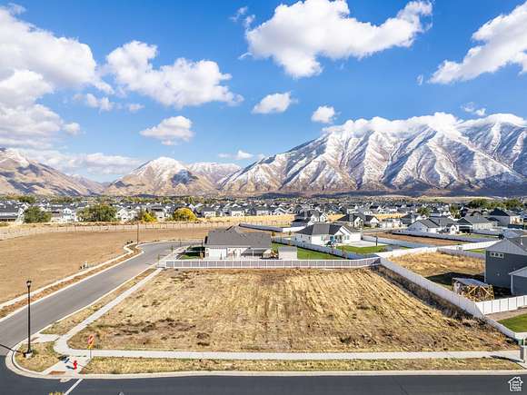 0.63 Acres of Residential Land for Sale in Spanish Fork, Utah