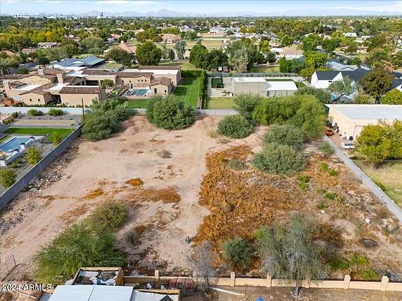 0.97 Acres of Residential Land for Sale in Tempe, Arizona