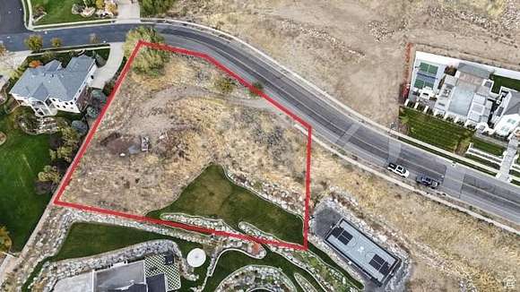 0.97 Acres of Residential Land for Sale in Farmington, Utah