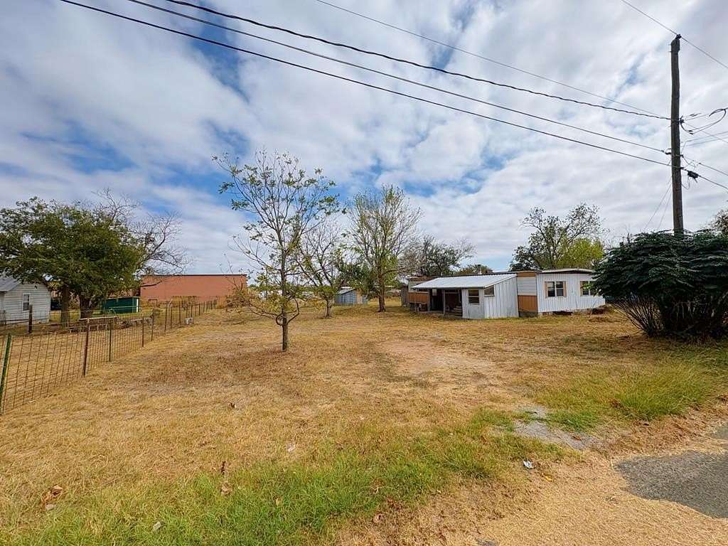 0.5 Acres of Residential Land for Sale in Fredericksburg, Texas