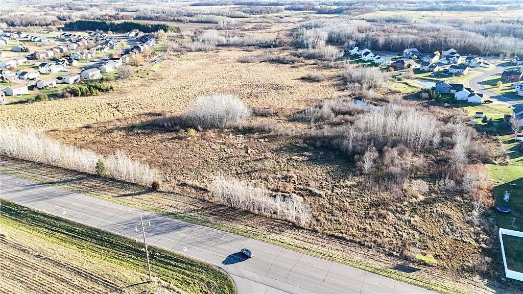 9.25 Acres of Land for Sale in Sauk Rapids, Minnesota