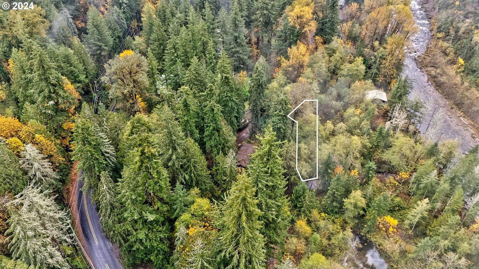 0.19 Acres of Land for Sale in Rhododendron, Oregon