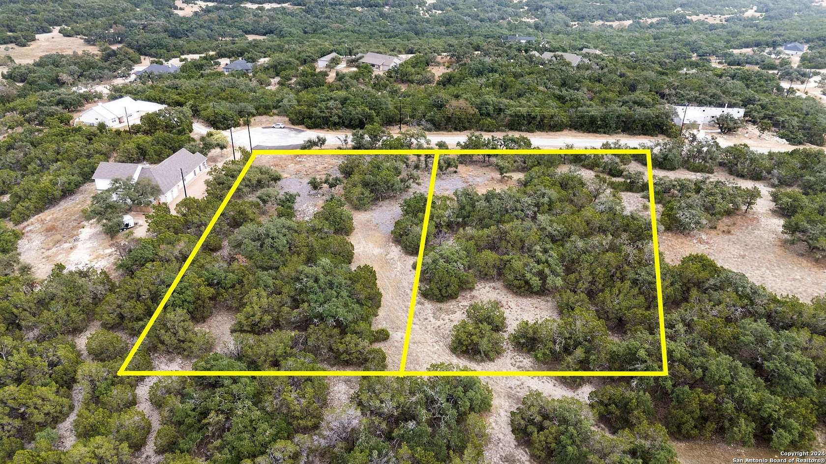 1 Acre of Residential Land for Sale in Fischer, Texas