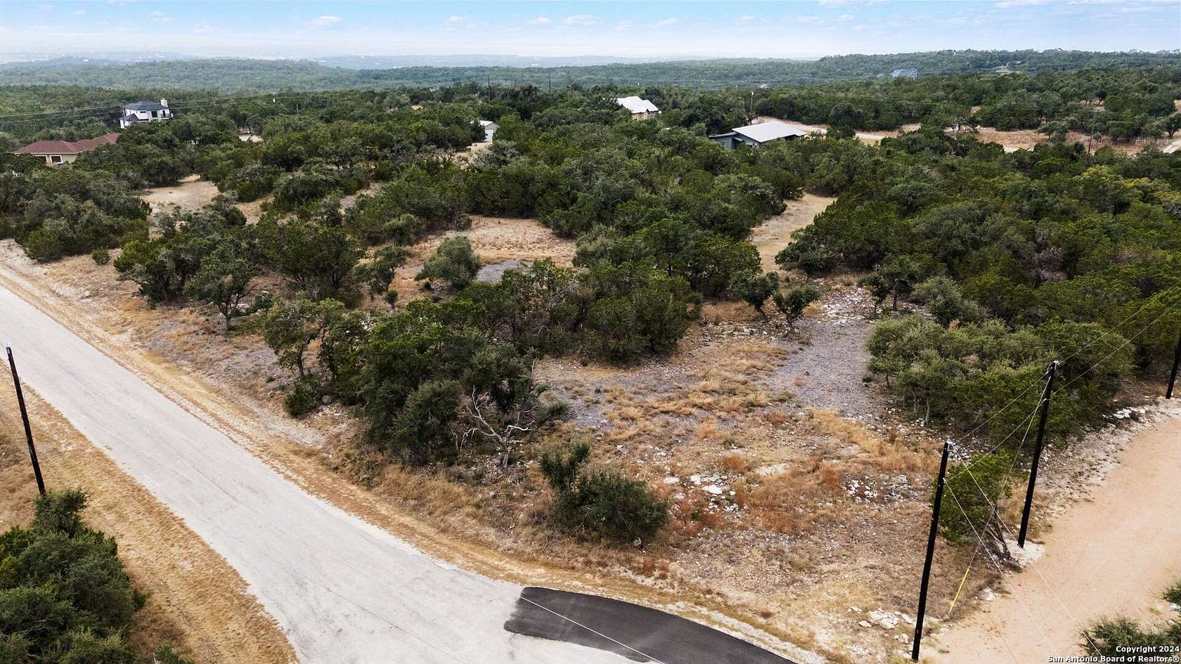 1 Acre of Residential Land for Sale in Fischer, Texas