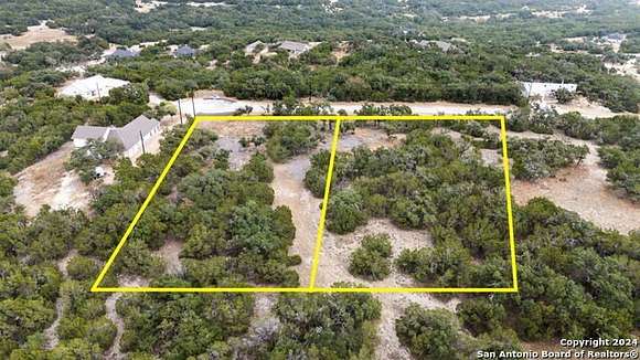 1.04 Acres of Residential Land for Sale in Fischer, Texas