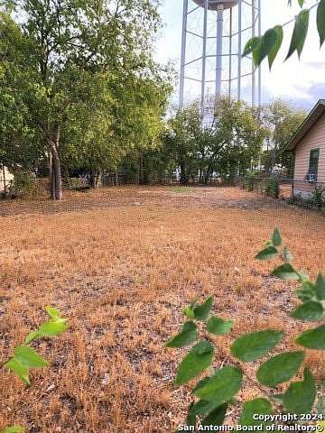 0.161 Acres of Residential Land for Sale in San Antonio, Texas