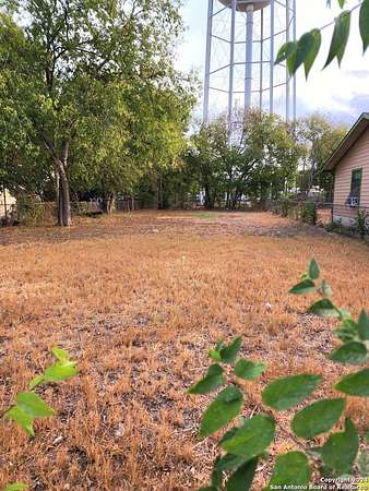 0.16 Acres of Residential Land for Sale in San Antonio, Texas