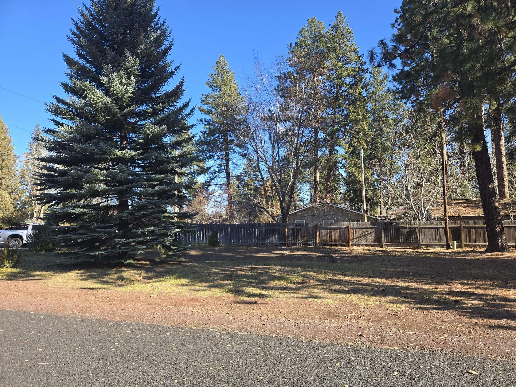 0.1 Acres of Residential Land for Sale in Sisters, Oregon