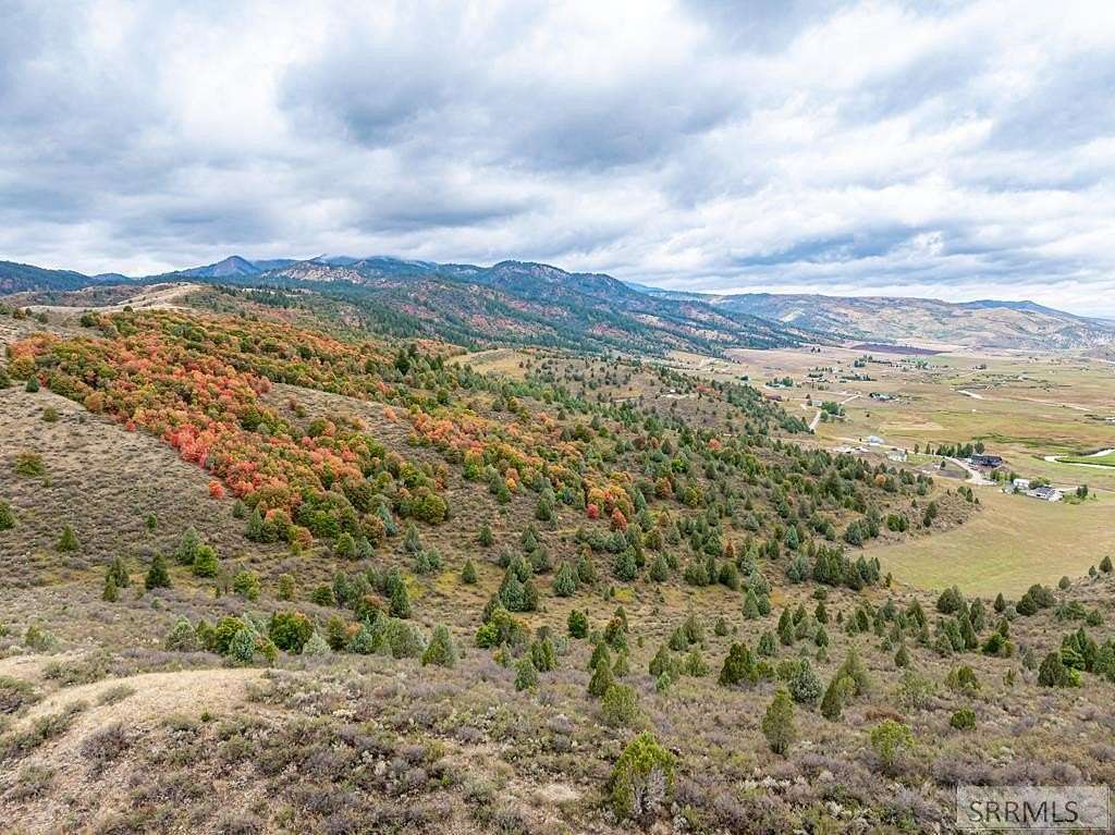 40 Acres of Recreational Land for Sale in Lava Hot Springs, Idaho