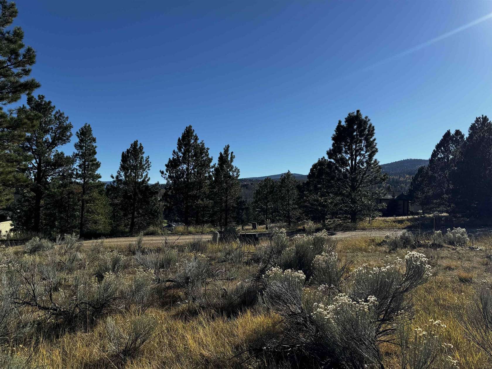 0.75 Acres of Residential Land for Sale in Angel Fire, New Mexico