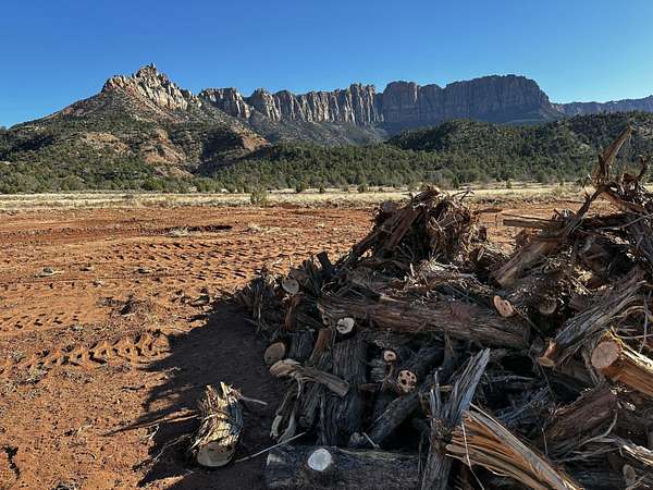 0.34 Acres of Land for Sale in Rockville, Utah