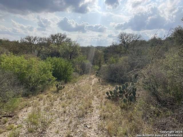 5.01 Acres of Residential Land for Sale in Castroville, Texas