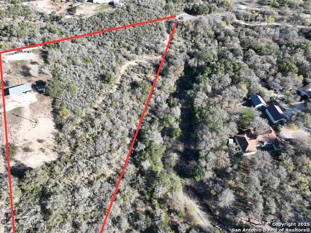 5.01 Acres of Residential Land for Sale in Castroville, Texas