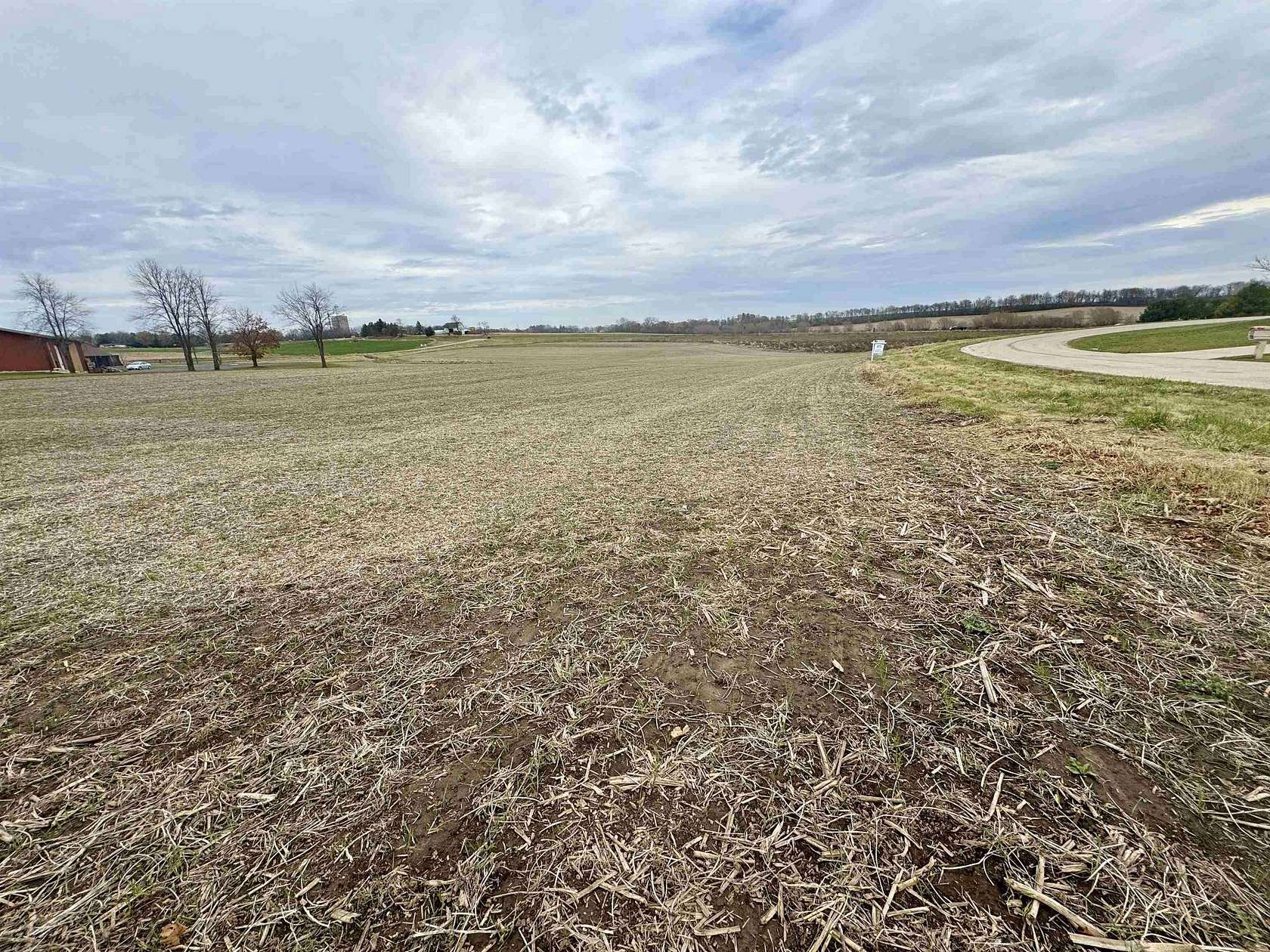 1.6 Acres of Residential Land for Sale in Monroe, Wisconsin