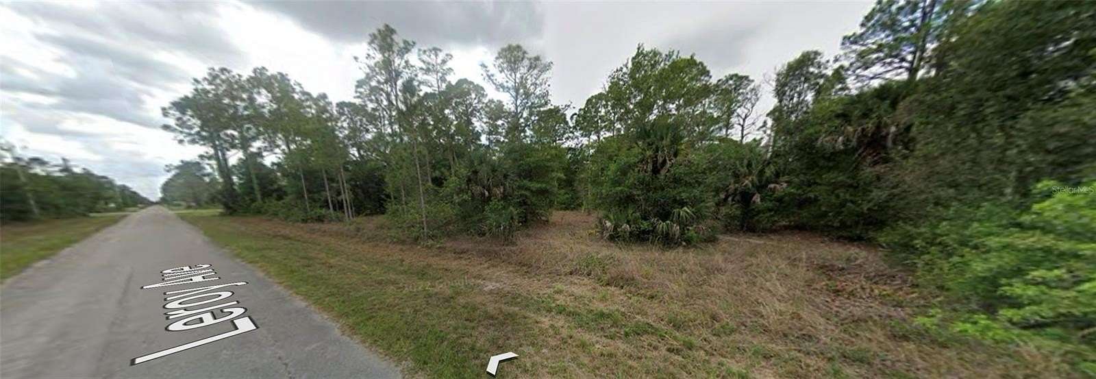 0.5 Acres of Residential Land for Sale in Lehigh Acres, Florida